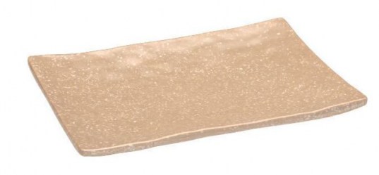 Tabla Presentación Curvada P22850 Stone